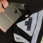 Foto de quem comprou Gola Polo Piquet Tommy Hilfiger