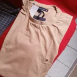 Foto de quem comprou Camiseta Peruana Básica Tommy Hilfiger