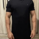 Foto de quem comprou Camiseta Peruana Básica Tommy Hilfiger