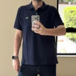 Foto de quem comprou Gola Polo Piquet Lacoste