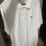 Foto de quem comprou Gola Polo Piquet Lacoste