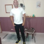 Foto de quem comprou Calça Jeans Aramis