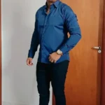 Foto de quem comprou Calça Jeans Aramis