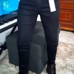Foto de quem comprou Calça Jeans Aramis