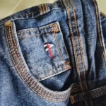 Foto de quem comprou Calça Jeans Aramis