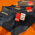 Foto de quem comprou Calça Jeans Diesel