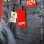 Foto de quem comprou Calça Jeans Diesel