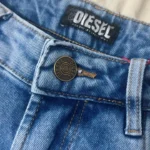 Foto de quem comprou Calça Jeans Diesel