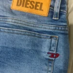 Foto de quem comprou Calça Jeans Diesel