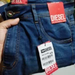 Foto de quem comprou Calça Jeans Diesel