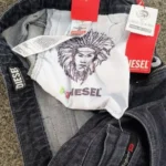 Foto de quem comprou Calça Jeans Diesel