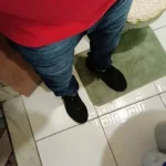 Foto de quem comprou Calça Jeans Hugo Boss