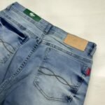 Foto de quem comprou Calça Jeans Lacoste