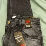 Foto de quem comprou Calça Jeans Levi's