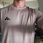 Foto de quem comprou Camiseta Dry Fit Adidas