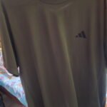 Foto de quem comprou Camiseta Dry Fit Adidas