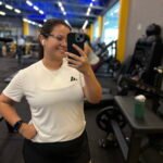 Foto de quem comprou Camiseta Dry Fit Adidas