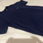 Foto de quem comprou Camiseta Dry Fit Mizuno