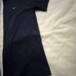 Foto de quem comprou Camiseta Dry Fit Mizuno