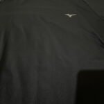 Foto de quem comprou Camiseta Dry Fit Mizuno