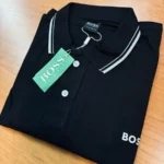 Foto de quem comprou Gola Polo Piquet Hugo Boss