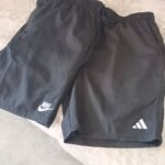 Foto de quem comprou Kit 2 Shorts Esportivo Nike e Adidas