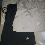 Foto de quem comprou Kit 2 Shorts Esportivo Nike e Adidas