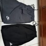Foto de quem comprou Kit 2 Shorts Esportivo Nike e Adidas