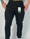 Calça Jeans Aramis Preta