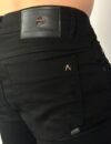 Calça Jeans Aramis Preta