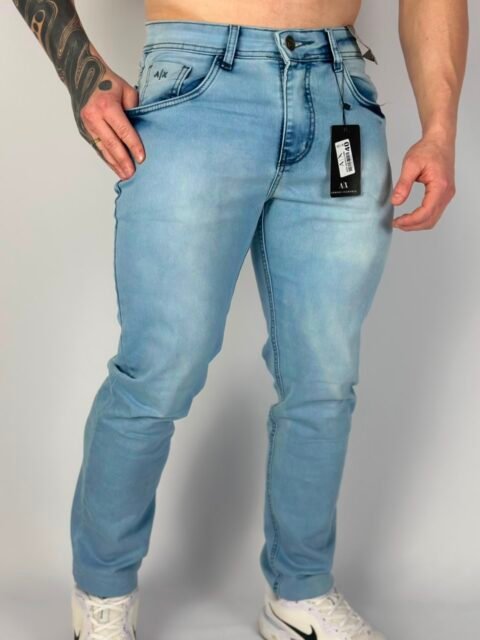 Calça Jeans Armani Exchange