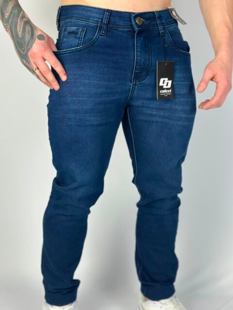 Calça Jeans Colcci