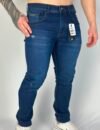 Calça Jeans Diesel Azul Escuro