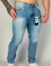 Calça Jeans Levi's Azul Claro