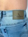 Calça Jeans Reserva Azul Claro