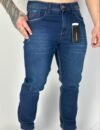 Calça Jeans Reserva Azul Escuro