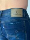 Calça Jeans Reserva Azul Escuro