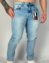 Calça Jeans Tommy Hilfiger Azul Claro