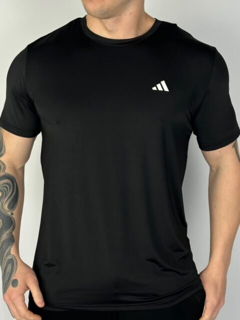 Camiseta Dry Fit Adidas