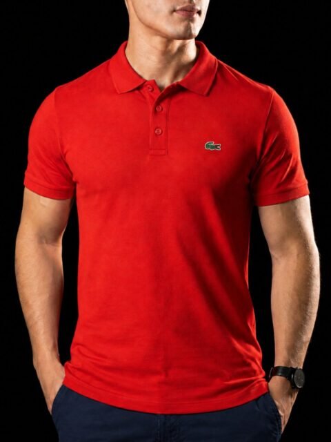 Gola Polo Piquet Lacoste
