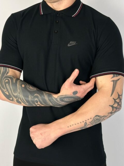 Gola Polo Piquet Nike