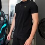 Foto de quem comprou Kit 3 Polos Lacoste