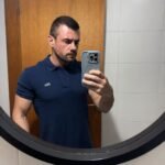 Foto de quem comprou Kit 3 Polos Lacoste