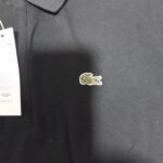 Foto de quem comprou Kit 3 Polos Lacoste