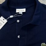 Foto de quem comprou Kit 3 Polos Lacoste