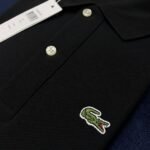 Foto de quem comprou Kit 3 Polos Lacoste