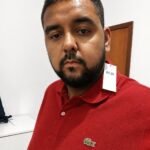 Foto de quem comprou Kit 3 Polos Lacoste
