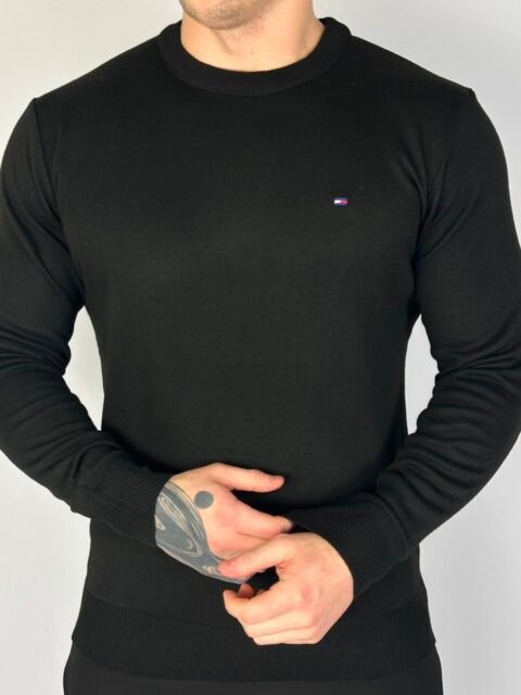 Suéter Tommy Hilfiger