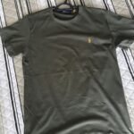 Foto de quem comprou Camiseta Peruana Básica Ralph Lauren