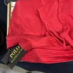 Foto de quem comprou Camiseta Peruana Básica Ralph Lauren